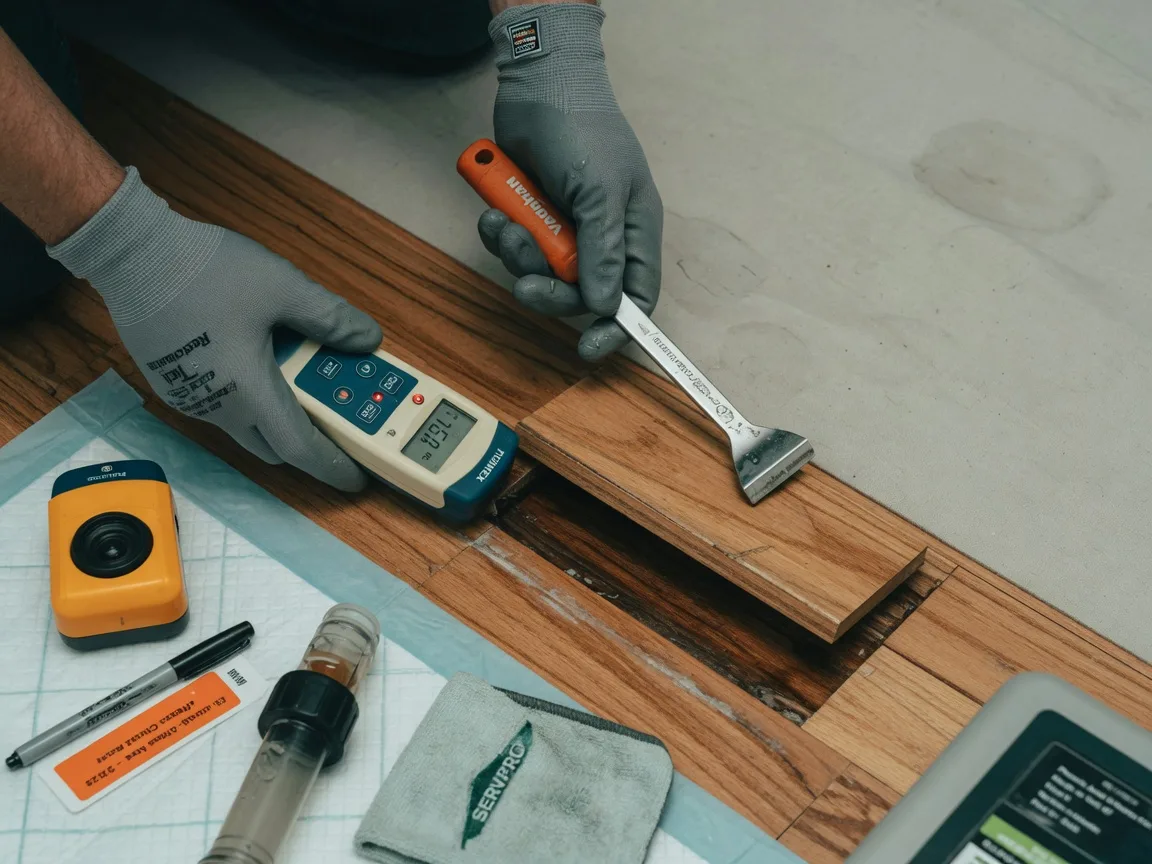 Why choose Water Damage Restoration in Interlochen, MI